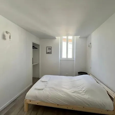 Le Rivage Du Clain - Appart' De Standing 10 Pers. Apartment Poitiers